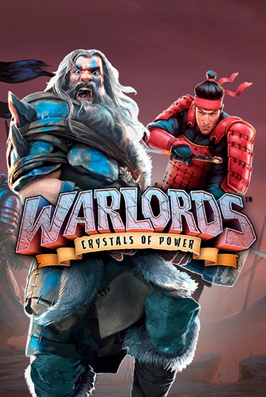 Бесплатная демо игра Warlords: Crystals of Power на сайте | Vulkan Slots