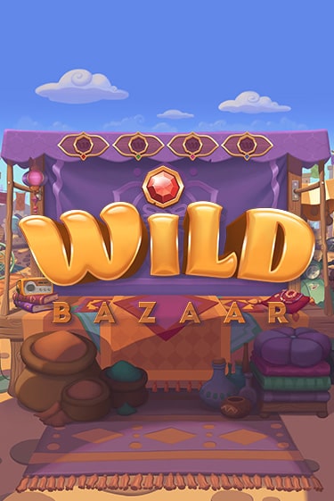 Бесплатная демо игра Wild Bazaar на сайте | Vulkan Slots