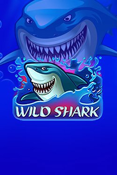 Бесплатная демо игра Wild Shark на сайте | Vulkan Slots