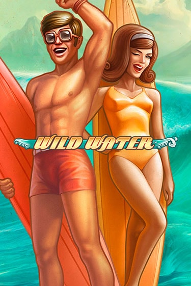 Бесплатная демо игра Wild Water на сайте | Vulkan Slots